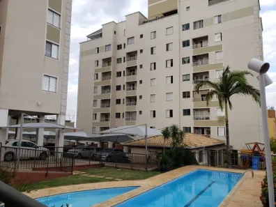 Cobertura com 3 Quartos à venda, 120m² no Bonfim, Campinas