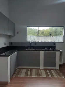 Casa de Condomínio com 2 Quartos à venda, 220m² no Posse, Teresópolis