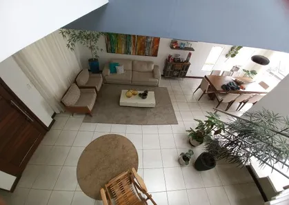 Sobrado com 7 Quartos à venda, 325m² no Morada da Colina, Resende