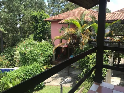 Fazenda / Sítio / Chácara com 3 Quartos à venda, 211m² no Morada do Bosque, Resende
