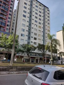 Kitnet com 1 Quarto à venda, 30m² no Alto dos Passos, Juiz de Fora