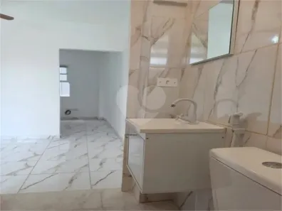 Apartamento com 1 Quarto à venda, 34m² no Aparecida, Santos