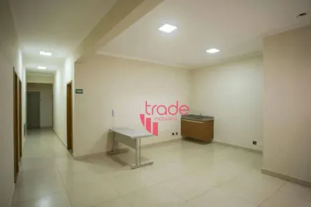 Conjunto Comercial / Sala para alugar, 28m² no Campos Elíseos, Ribeirão Preto