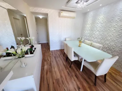 Cobertura com 4 Quartos para venda ou aluguel, 186m² no Palmeiras, Nova Iguaçu