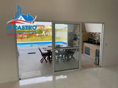 Casa com 3 Quartos à venda, 270m² no Fazenda da Ilha, Embu-Guaçu