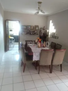 Casa com 3 Quartos à venda, 138m² no Centro, Ibaté