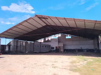 Galpão / Depósito / Armazém para alugar, 1000m² no Parque Guarus, Campos dos Goytacazes
