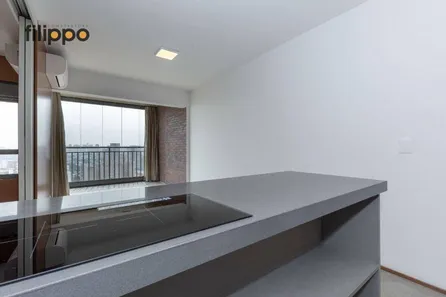 Apartamento com 1 Quarto para alugar, 39m² no Cambuci, São Paulo