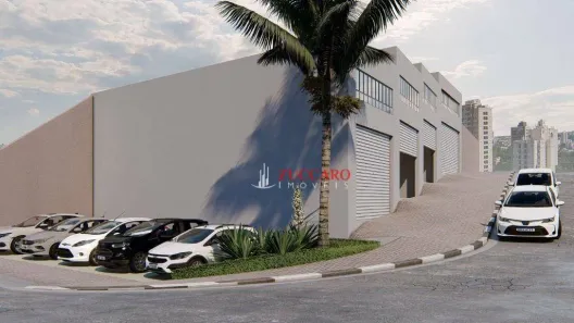 Loja / Salão / Ponto Comercial para alugar, 55m² no Picanço, Guarulhos