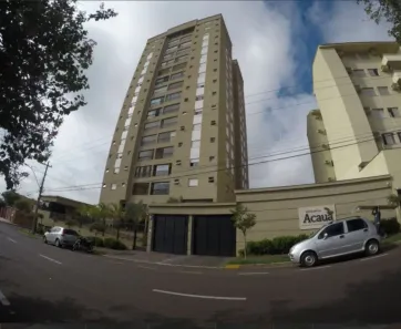 Apartamento com 3 Quartos para alugar, 128m² no Jardim Sumaré, Araçatuba