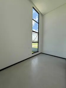 Casa de Condomínio com 3 Quartos à venda, 120m² no Zona de Expansão (Olhos D'Agua), Barra dos Coqueiros