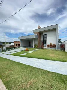 Casa de Condomínio com 3 Quartos à venda, 202m² no Bairro Itapema, Itatiba