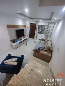 Sobrado com 2 Quartos à venda, 140m² no Jardim Guaciara, Taboão da Serra