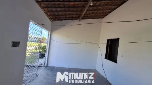 Casa com 2 Quartos para alugar, 90m² no São Brás, Nossa Senhora do Socorro