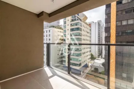 Apartamento com 2 Quartos à venda, 60m² no Jardim Paulista, São Paulo