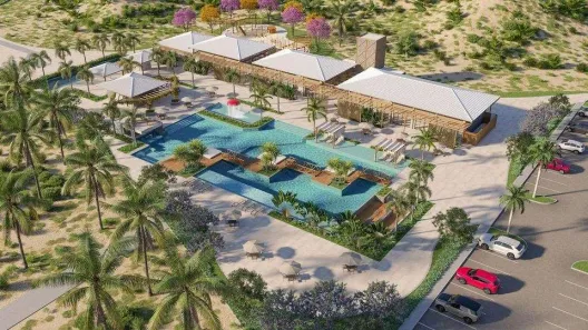 Apartamento com 3 Quartos à venda, 140m² no Caueira, Itaporanga d'Ajuda