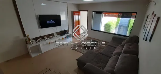 Sobrado com 3 Quartos para alugar, 234m² no Santa Maria, São Caetano do Sul