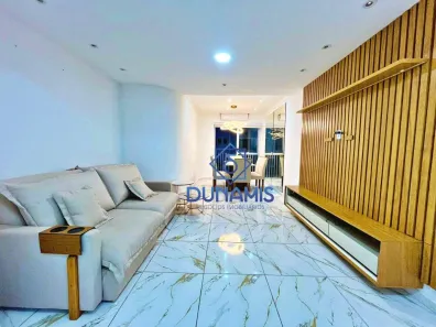 Apartamento com 2 Quartos à venda, 87m² no Pitangueiras, Guarujá