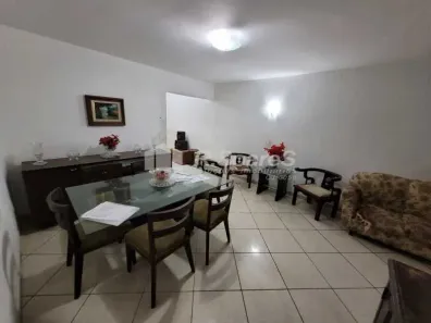 Apartamento com 3 Quartos à venda, 117m² no Tijuca, Rio de Janeiro