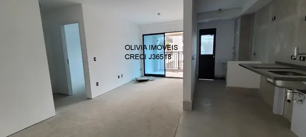 Apartamento com 2 Quartos à venda, 68m² no Vila Arcádia, São Paulo