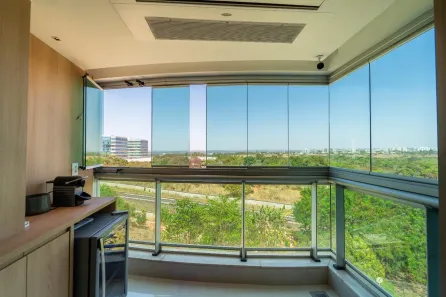Apartamento com 2 Quartos à venda, 84m² no Zona Industrial, Brasília