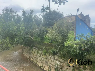 Terreno / Lote / Condomínio à venda, 750m² no Quitandinha, Petrópolis