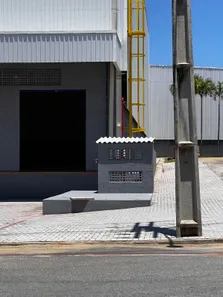 Galpão / Depósito / Armazém para alugar, 3200m² no , Conde
