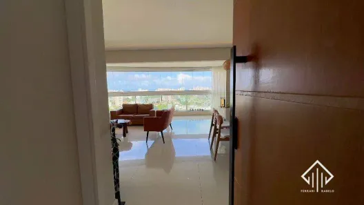 Apartamento com 3 Quartos à venda, 123m² no Horto Bela Vista, Salvador
