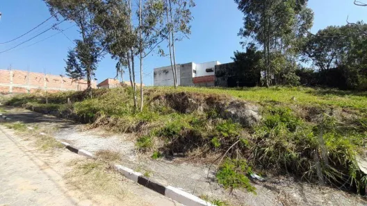 Terreno / Lote / Condomínio à venda, 300m² no Parque Santa Márcia, Votorantim