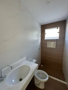 Casa de Condomínio com 3 Quartos à venda, 216m² no Vila de Abrantes (Abrantes), Camaçari