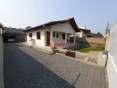 Casa com 2 Quartos à venda, 88m² no Passo Manso, Blumenau