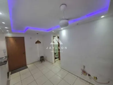 Apartamento com 2 Quartos à venda, 59m² no Parada de Lucas, Rio de Janeiro