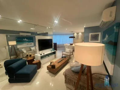 Apartamento com 3 Quartos à venda, 130m² no Pioneiros, Balneário Camboriú