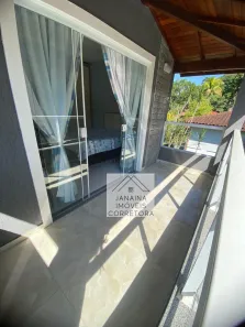 Casa de Condomínio com 3 Quartos à venda, 180m² no Caneca Fina, Guapimirim
