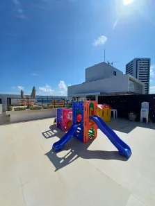 Apartamento com 3 Quartos à venda, 139m² no Boa Viagem, Recife