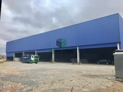 Galpão / Depósito / Armazém à venda, 6397m² no Liberdade, Ribeirão das Neves
