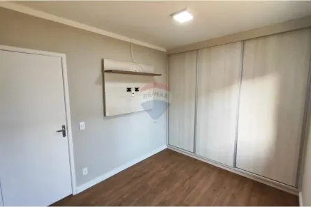 Apartamento com 2 Quartos para alugar, 52m² no Recanto Camanducaia, Jaguariúna