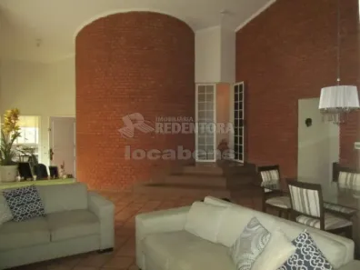Sobrado com 3 Quartos à venda, 260m² no Jardim Panorama, São José do Rio Preto