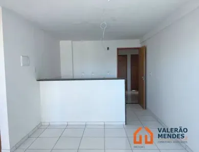 Apartamento com 2 Quartos à venda, 52m² no Piedade, Jaboatão dos Guararapes