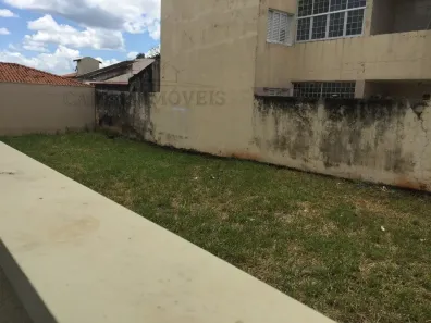 Terreno / Lote / Condomínio para alugar, 301m² no Parque Residencial Lagoinha, Ribeirão Preto