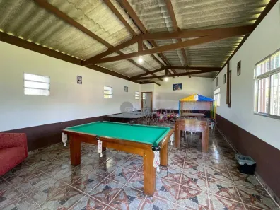 Fazenda / Sítio / Chácara com 4 Quartos à venda, 7000m² no Chácaras Copaco, Arujá