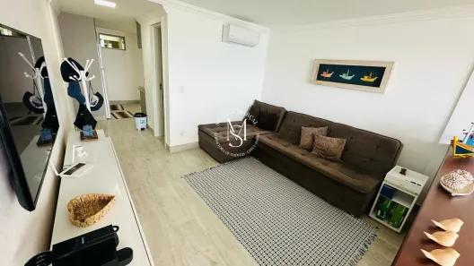 Flat com 1 Quarto à venda, 70m² no Vila Velha, Angra dos Reis