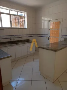 Sobrado com 3 Quartos para alugar, 315m² no Campos Elíseos, Ribeirão Preto