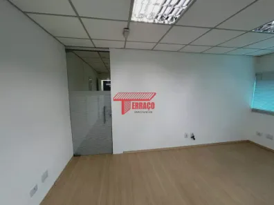 Loja / Salão / Ponto Comercial para alugar, 60m² no Vila Bocaina, Mauá
