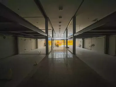 Prédio Inteiro para alugar, 876m² no Centro, Petrópolis