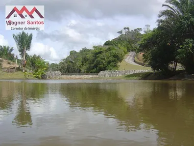Fazenda / Sítio / Chácara com 6 Quartos à venda, 6350000m² no Guaiú, Santa Cruz Cabrália