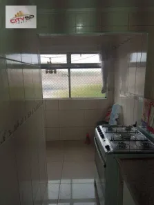 Apartamento com 2 Quartos à venda, 54m² no Vila Babilônia, São Paulo