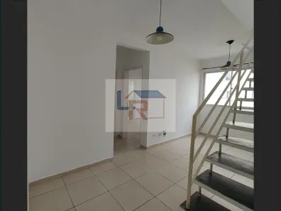 Cobertura com 2 Quartos à venda, 120m² no Vila Mogilar, Mogi das Cruzes