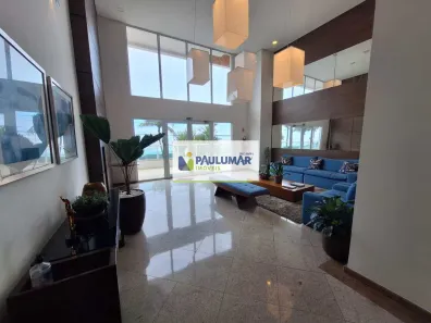 Apartamento com 2 Quartos para alugar, 74m² no Jardim Marina, Mongaguá