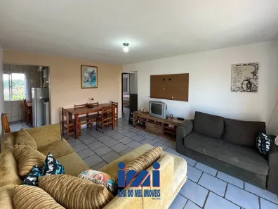 Apartamento com 3 Quartos à venda, 84m² no Ipanema, Pontal do Paraná